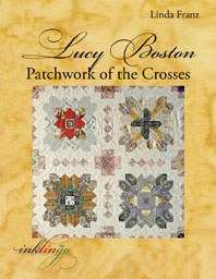 Patchwork of the crosses