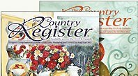 Country Register