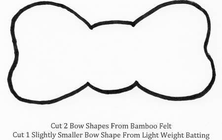 Bow Pattern