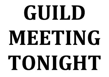 Guild Sign