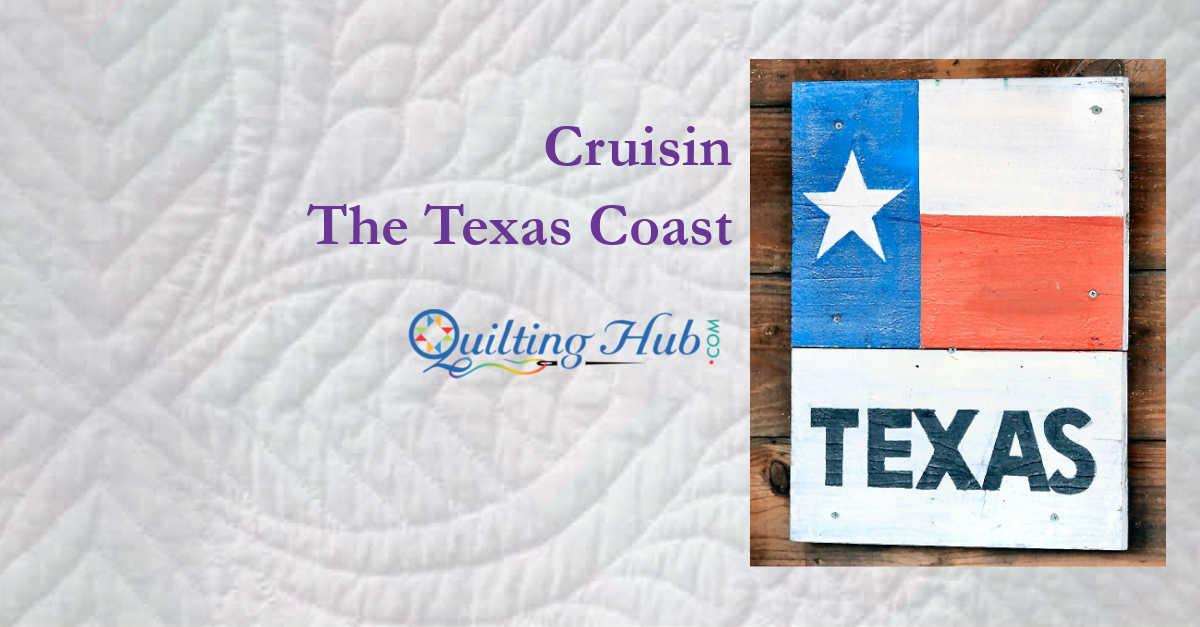 Cruisin The Texas Coast