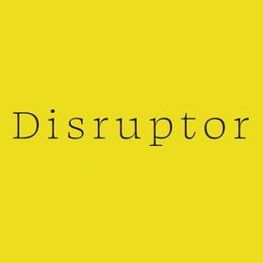 disruptor