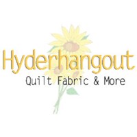 Hyderhangout Quilt Fabric And More