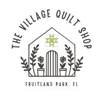 The Village Quilt Shop  Fruitland Park FL in Fruitland Park