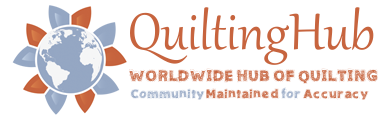 QuiltingHub Logo