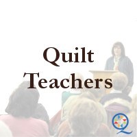quilt teachers of kansas