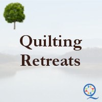 Quilting Retreats Directory