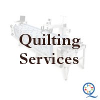 Find Quilter Services