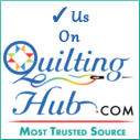 Crazy Quilter On QuiltingHub