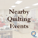 Find Quilting Events