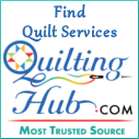 Find Quilting Services