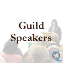 Find Guild Speakers On QuiltingHub