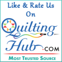 Like And Rate Us on QuiltingHub