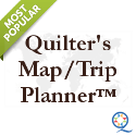 Find Quilt Shops Near You Or Along Your Trip