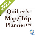 Quilters Trip Planner
                                                                                                                                                                                                                                             on QuiltingHub