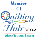 Seams Sew Together On QuiltingHub