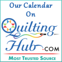Our Calendar On QuiltingHub