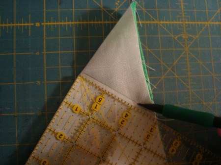 Use a Ruler