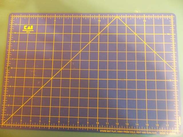 Cutting Mat