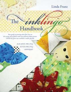 The Inklingo Handbook