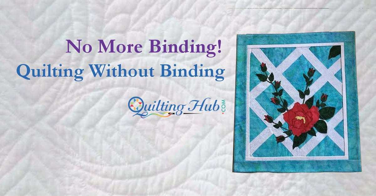 No More Binding!