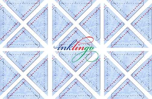 Quarter Square Triangles