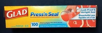 Press N Seal