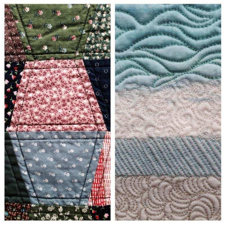 Quilt Examples Ami Simms