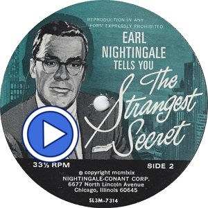 Earl Nightingale