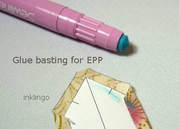 glue-basting-for-epp