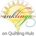 InkLingo QuiltingHub Page