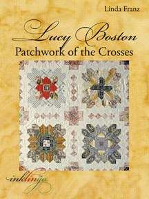 Lucy Boston - Patchwork of the Crosses