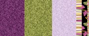 quilt color set example