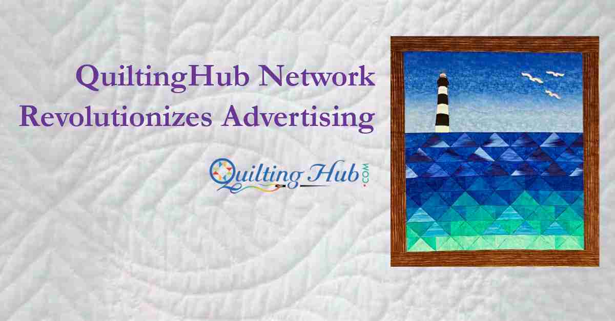 QuiltingHub Network
