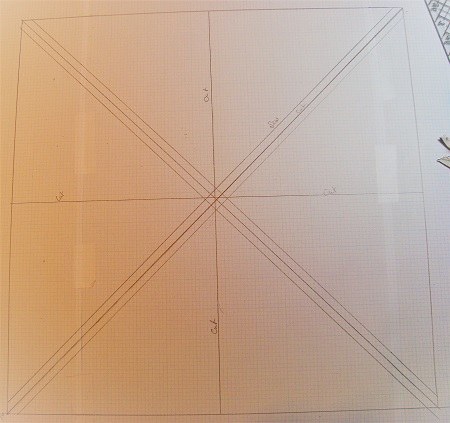 Half Square Triangles