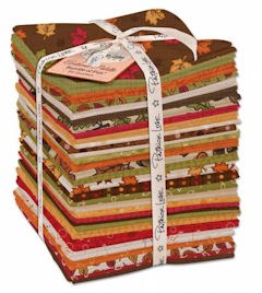 Fat Quarters