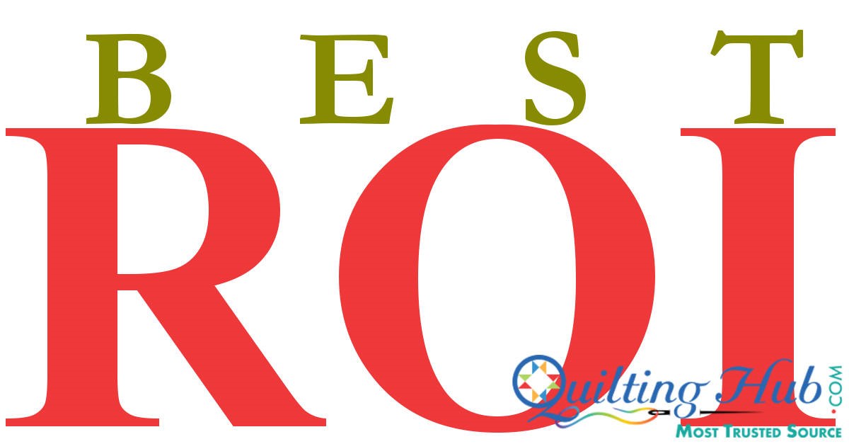 Best ROI