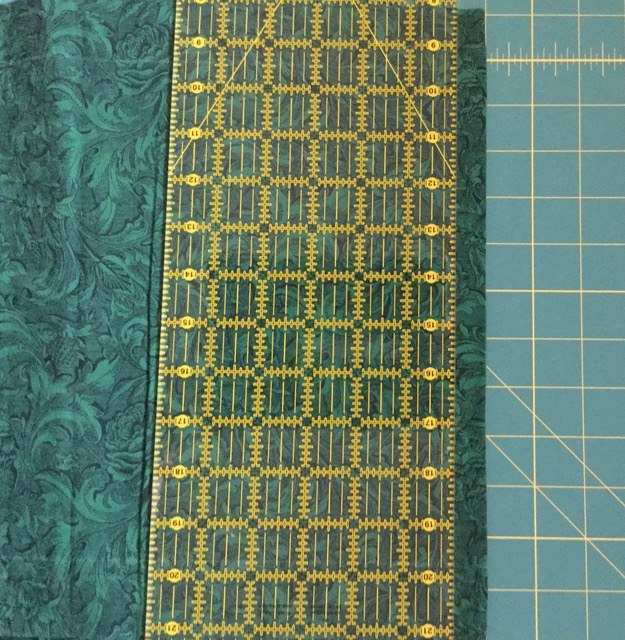 quilt fabric cutting mat color
