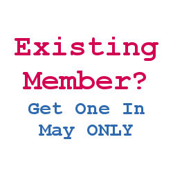 Existing Member Offer