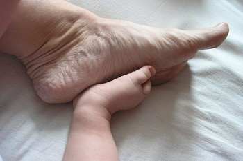 baby foot