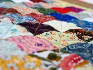 quilting