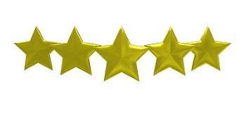 rating stars