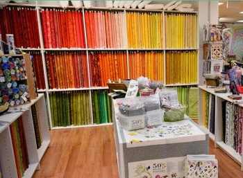 Arrange by Color