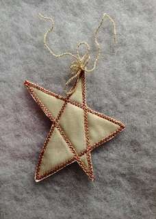 Christmas Ornament 1