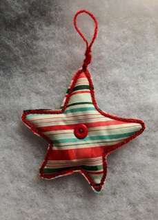 Christmas Ornament 2