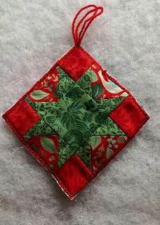 Christmas Ornament 3