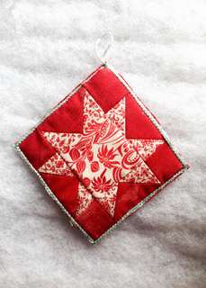 Christmas Ornament 9