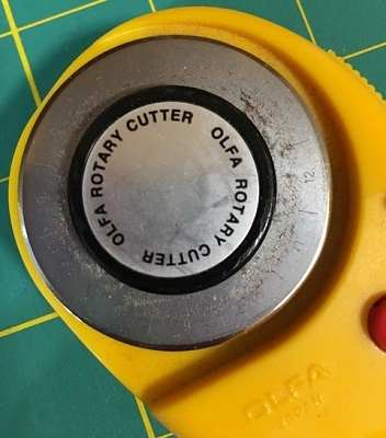 How to Avoid these Common Rotary Cutter Injuries