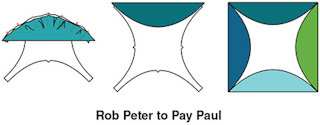 Rob Peter to Pay Paul 1