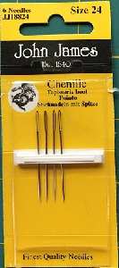 Chenille Needles